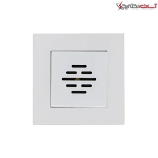 پریز زنگ ملودی پارت الکتریک مدل پارلا کد PE7532