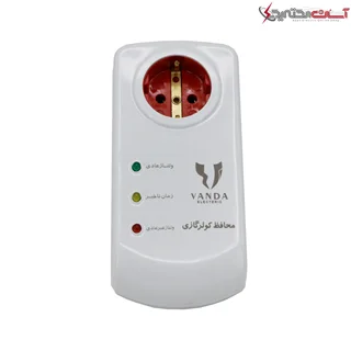 محافظ تک خانه کولر گازی وندا الکتریک مدل S004
