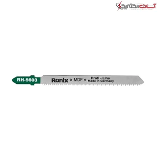 تیغ اره عمودبر ام دی اف 100 میلی متری رونیکس مدل RH-5603
