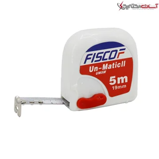 متر فیسکوف 5 متری مدل Uni-Matic 2