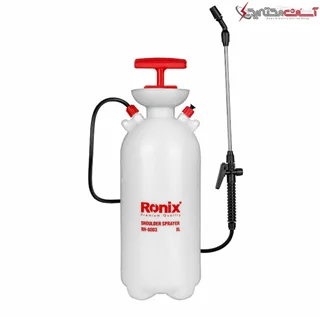 سمپاش رونیکس مدل RH-6003 حجم 8 لیتر