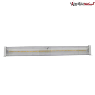 پروژکتور 35 وات خطی پارس شعاع توس سایز 42 سانتی متر رنگی