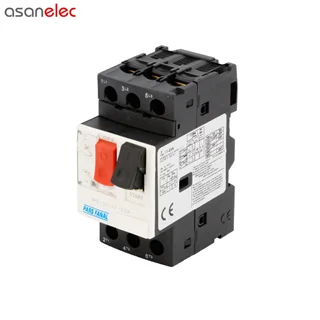 کلید حرارتی پارس فانال مدل MS-32-17