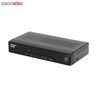 گیرنده دیجیتال دنای مدل DVB-T STB962T2