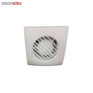 هواکش 12 پارس