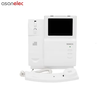 مانیتور 4.3 اینچ نماوا مدل A42