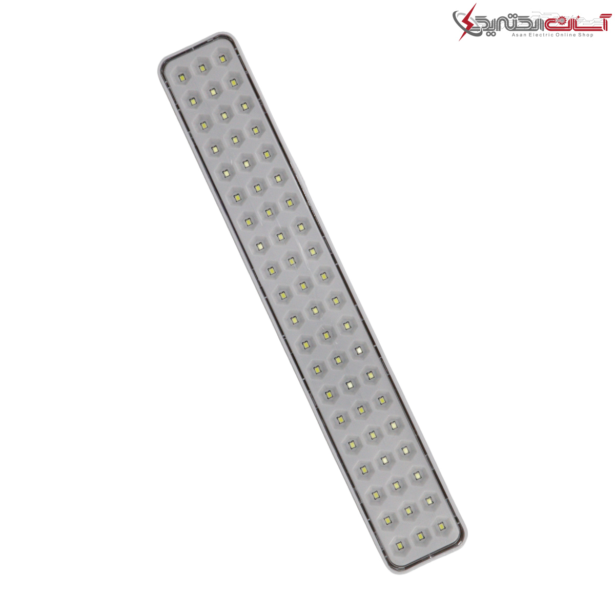 چراغ اضطراري 6 وات 60 لامپ تابش لايت مدل TL-4060