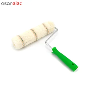 غلطک نقاشی قطور سایز 25 سانتی متر