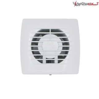 هواکش سایز 10 پارت الکتریک مدل یونیورسال کد PE5630 بدون پنل