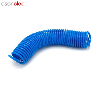 شلنگ فنری اکتیو طول 10 متر