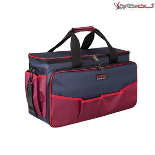 کیف ابزار Mega Cubic ایوک مدل K-8233