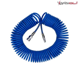 شلنگ فنری کارناوال طول 15 متر