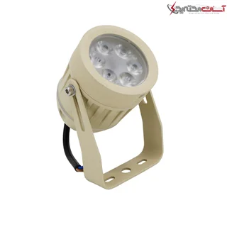 چراغ نما 6 وات EDC