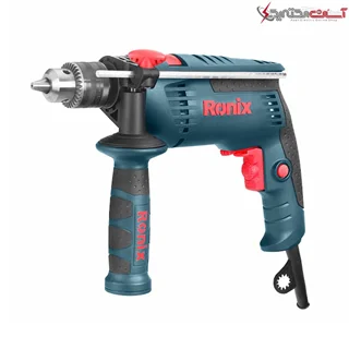 دریل برقی چکشی 850 وات 3000 دور رونیکس مدل 2250K