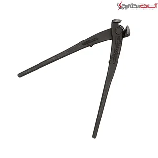 گاز انبر فاکام فرانسه مدل فنردار