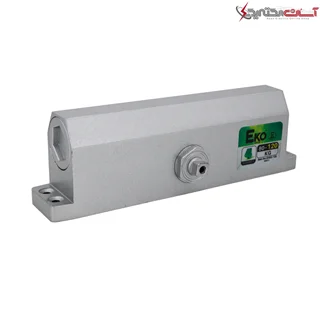 جک آرام بند اتوماتیک 120 کیلویی اکو مدل EHDC-120