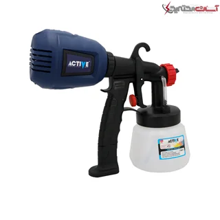 پیستوله برقی 350 وات اکتیو تولز مدل AC-52350