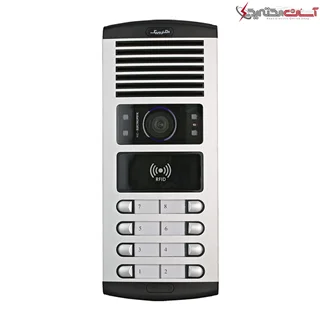 پنل تصویری الکتروپیک مدل 1086 RFID