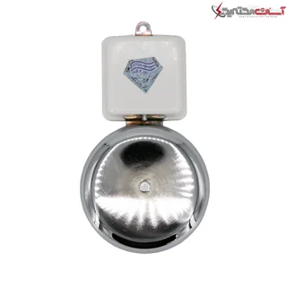 زنگ صنعتی کولاک سایز 125