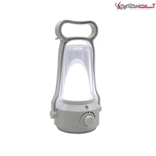 چراغ اضطراری فانوسی 9 وات دی پی مدل DP-7419
