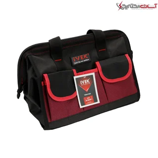 کیف ابزار متوسط Soso ایوک مدل K-8222