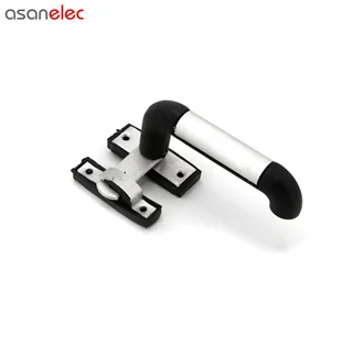 دستگیره درب آلومینیوم