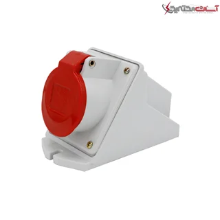 سوکت 16×4 مادگی پارت الکتریک مدل PE388