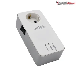 محافظ یخچال و فریزر ارتدار تک خانه دیجیتال فروزش مدل FR125