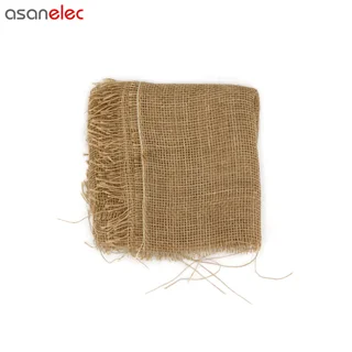گونی نخی تمیز کاری