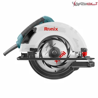 اره گرد بر 190 میلیمتری 1500 وات رونیکس مدل 4311