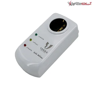 محافظ تک خانه مخصوص پکیج وندا الکتریک مدل S005