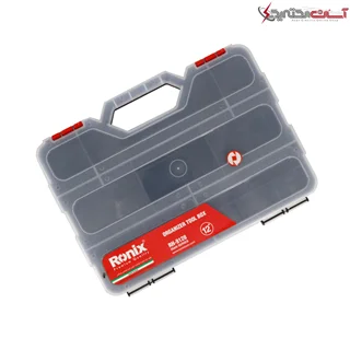 جعبه ابزار ارگانایز رونیکس مدل RH-9128