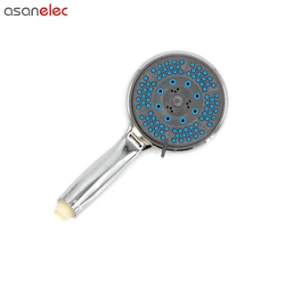 سردوش حمام مدل سیار