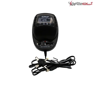 آداپتور 12 ولت 1000 میلی آمپر سینا 2000 مدل LLA1000D