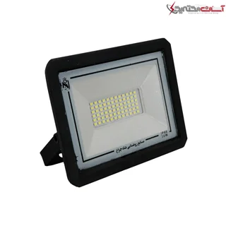 پروژکتور 30 وات شاه چراغ مدل آبان IP66