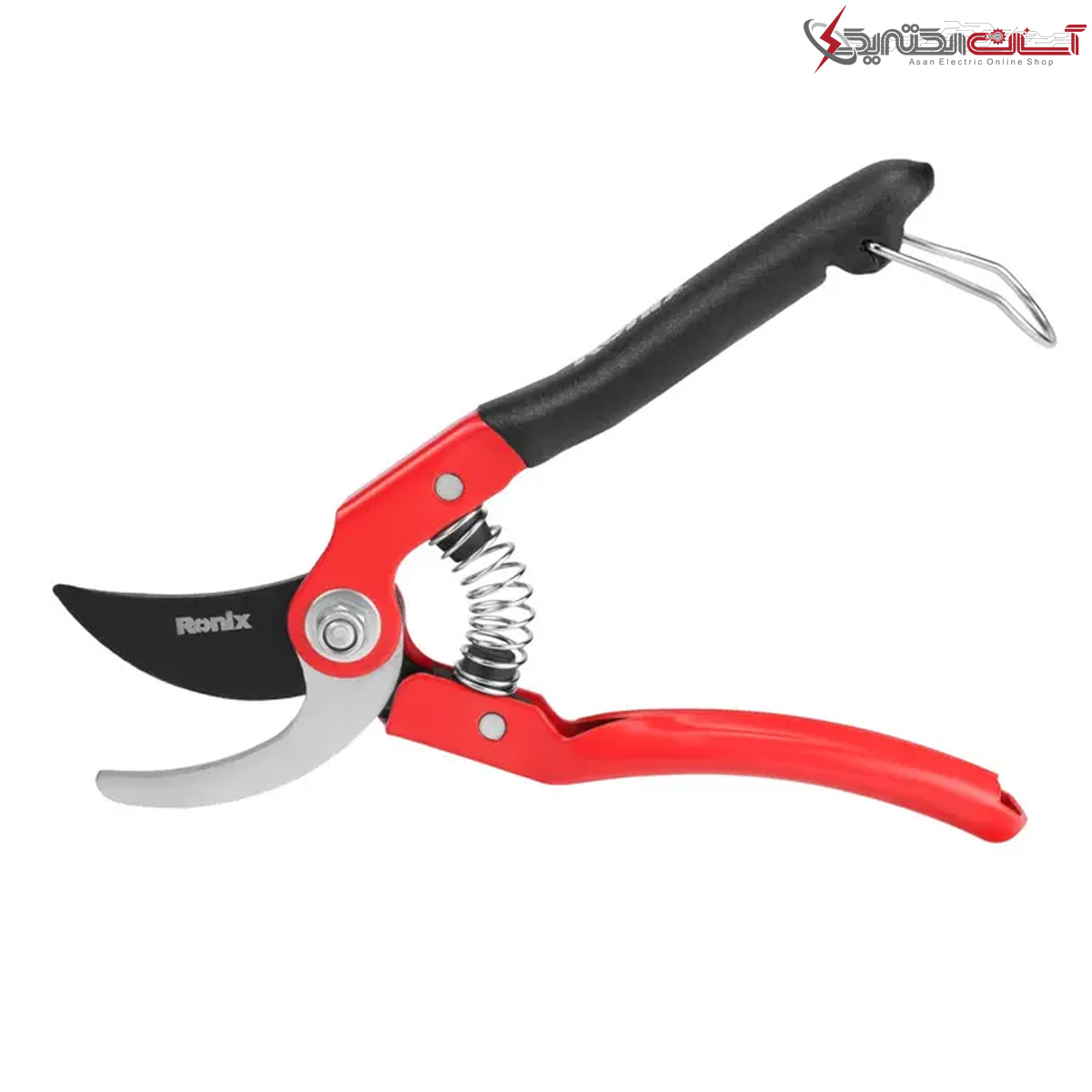 قیچی باغبانی SPEEDO رونیکس مدل RH-3100