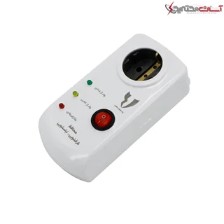 محافظ تک خانه لباسشویی و ظرفشویی وندا الکتریک مدل S003