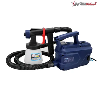 پیستوله برقی 500 وات اکتیو تولز مدل AC-52500