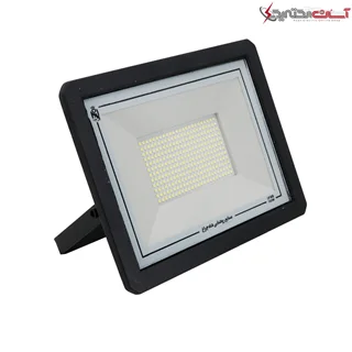 پروژکتور 100 وات شاه چراغ مدل آبان IP66