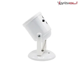 پایه چراغ تک شعله مدل صدف پایه E27
