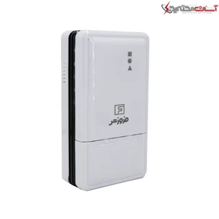 محافظ ولتاژ دیجیتال 80 آمپر فروزش مدل DG80