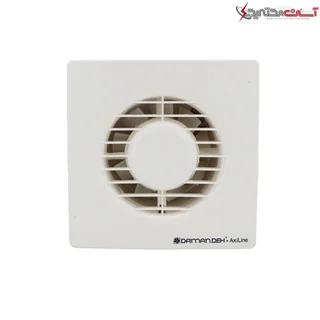 هواکش خانگی آکسی لاین 10 دمنده مدل VBX-10S2S