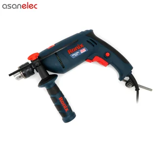 دریل چکشی رونیکس مدل 2210C