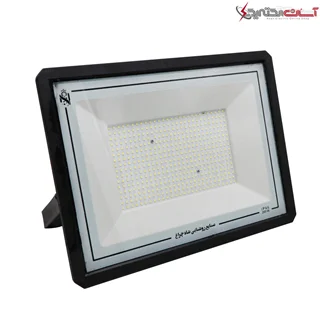 پروژکتور 200 وات شاه چراغ مدل آبان IP66