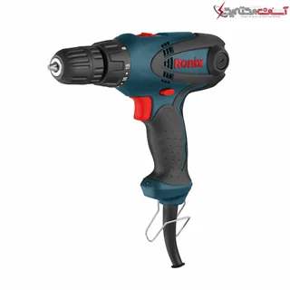 پیچ گوشتی برقی ترکمتردار دو سرعته 280 وات رونیکس مدل 2513T