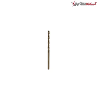 مته کبالت سایز 2.5 میلی متر