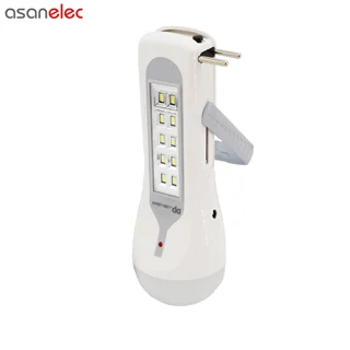 چراغ قوه دی پی مدل DP-7088