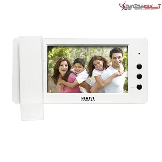مانیتور 7 اینچ نماوا مدل B72