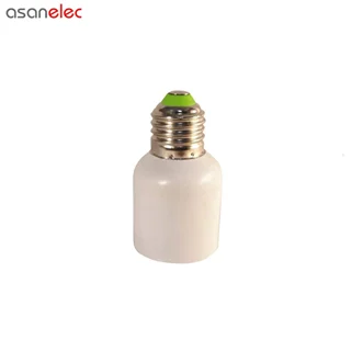 تبدیل سرپیچ E27 به E40