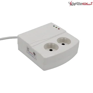 محافظ یخچال و فریزر دوام الکتریک با کابل 1.8 متری